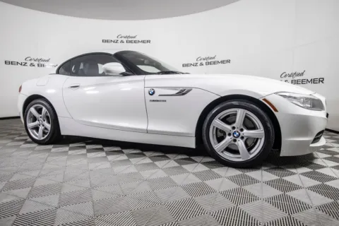 Photos of 2016 BMW Z4 sDrive28i for sale in Scottsdale, AZ at Certified Benz & Beemer
