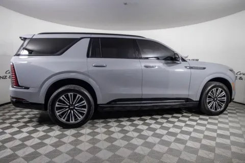 More photos of 2026 Cadillac Escalade IQL Sport at Certified Benz & Beemer, AZ