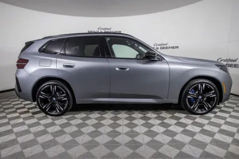 Another view of 2026 BMW X3 M50 xDrive for sale in Scottsdale, AZ at Certified Benz & Beemer