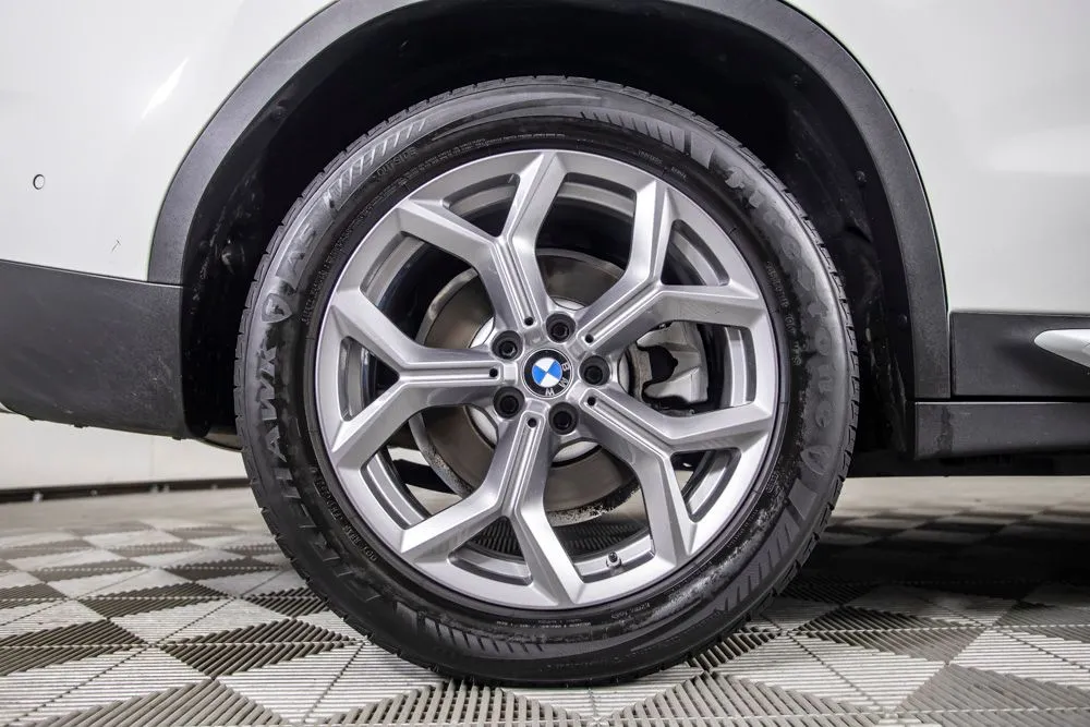 BMW X3 photo 40