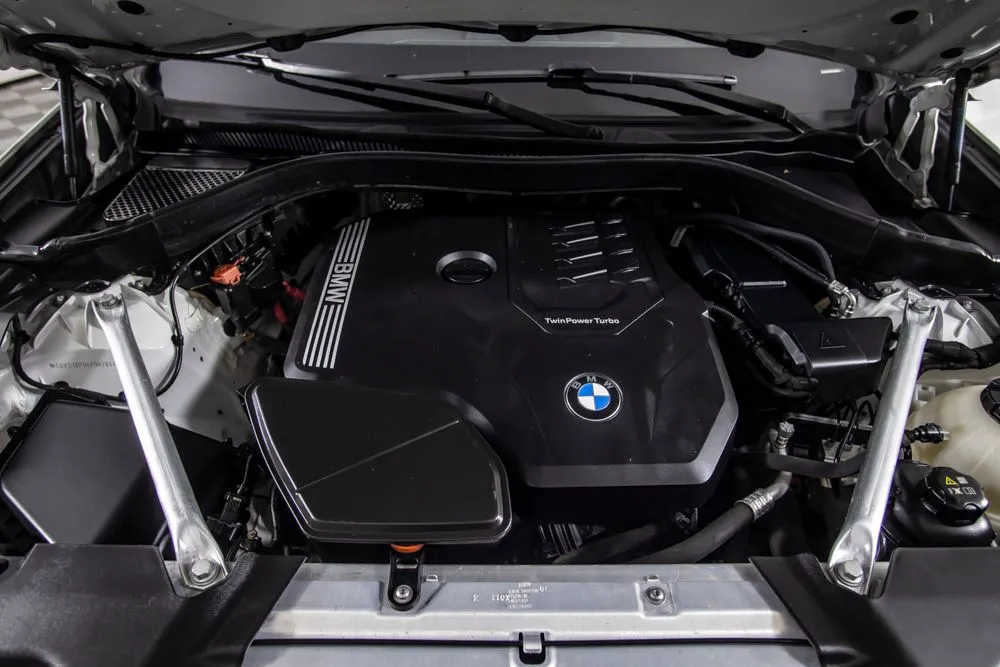 BMW X3 photo 42