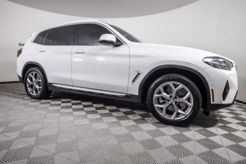 Photos of 2023 BMW X3 xDrive30i for sale in Scottsdale, AZ at Certified Benz & Beemer