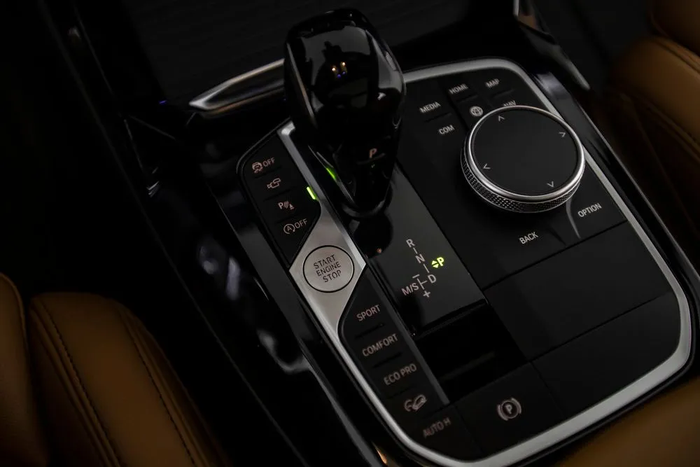 BMW X3 photo 33