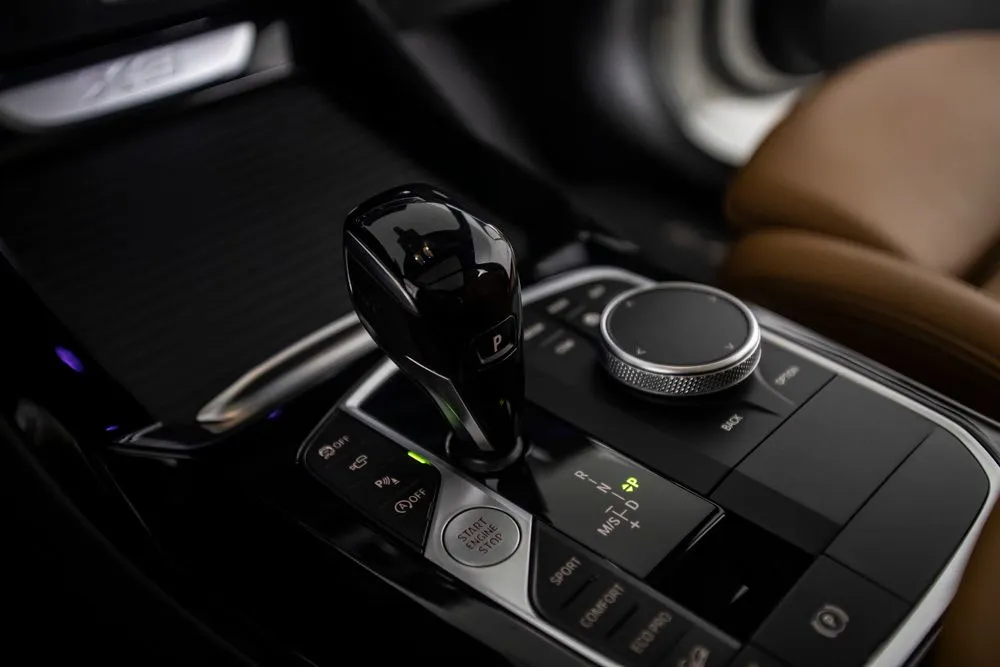 BMW X3 photo 31