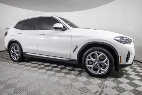 Photos of 2023 BMW X3 xDrive30i for sale in Scottsdale, AZ at Certified Benz & Beemer
