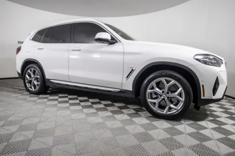 Photos of 2023 BMW X3 xDrive30i for sale in Scottsdale, AZ at Certified Benz & Beemer