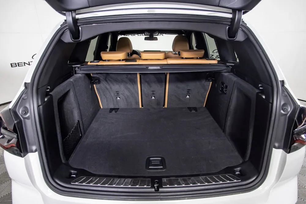 BMW X3 photo 5