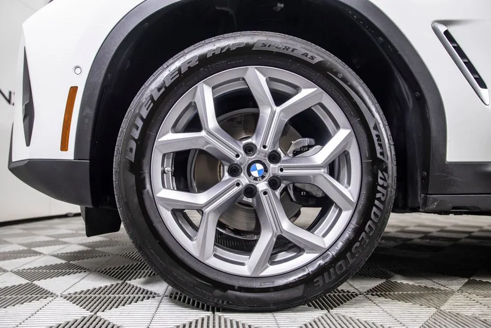 BMW X3 photo 38