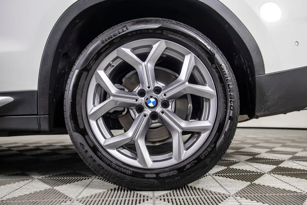 BMW X3 photo 39