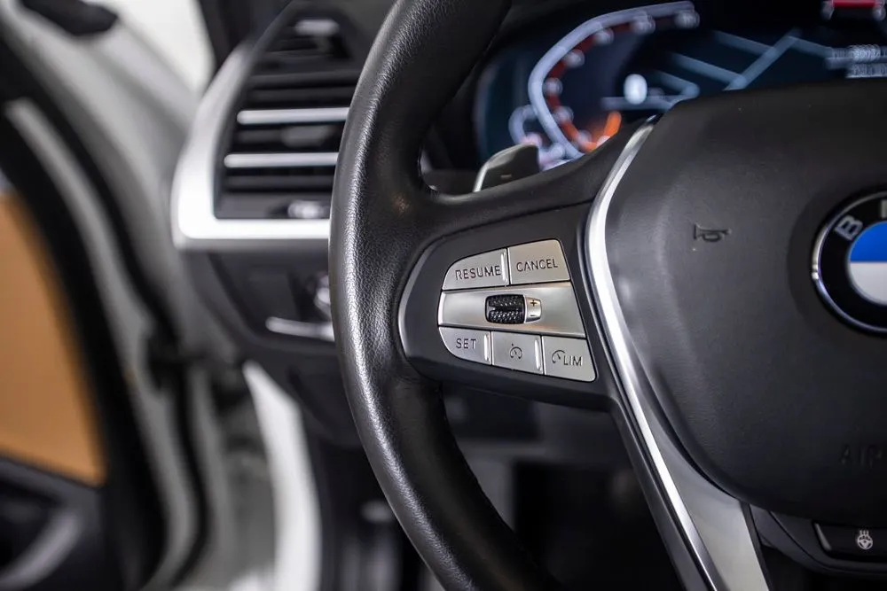 BMW X3 photo 35