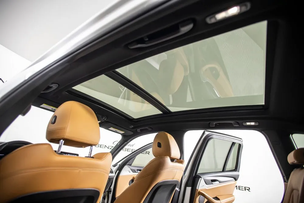 BMW X3 photo 22