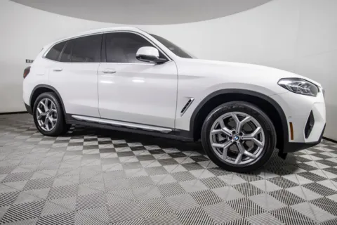 Photos of 2023 BMW X3 xDrive30i for sale in Scottsdale, AZ at Certified Benz & Beemer