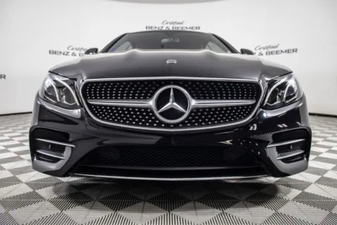 More photos of 2018 Mercedes-Benz E-Class E 400 at Certified Benz & Beemer, AZ