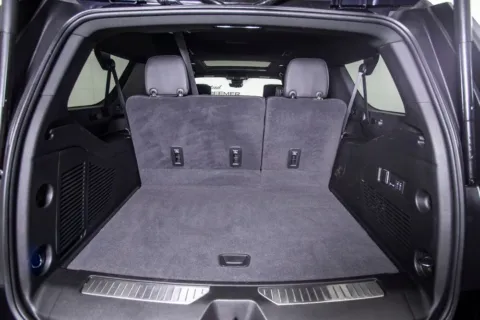 More photos of 2024 GMC Yukon XL Denali at Certified Benz & Beemer, AZ