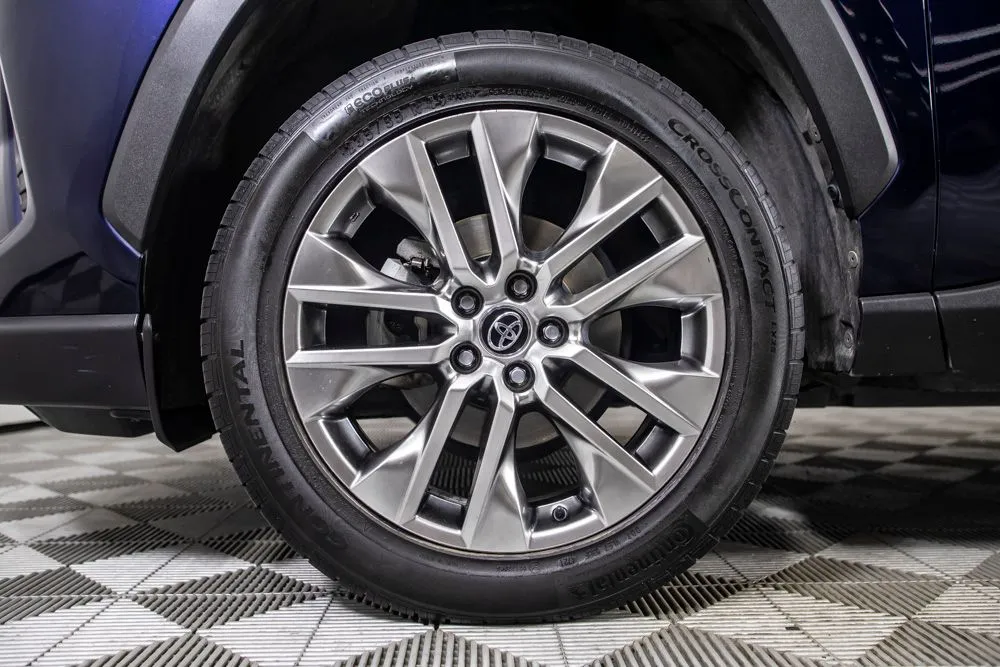 Toyota RAV4 photo 39