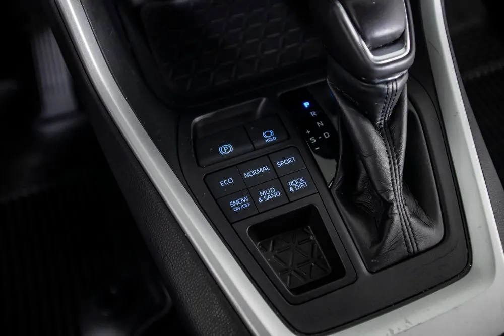Toyota RAV4 photo 31