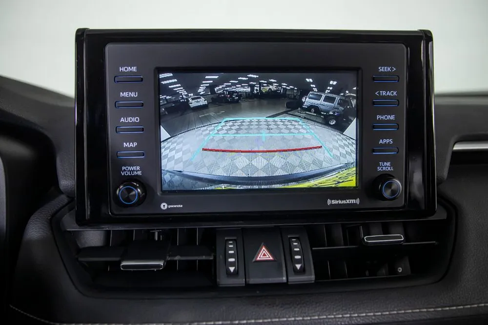 Toyota RAV4 photo 27