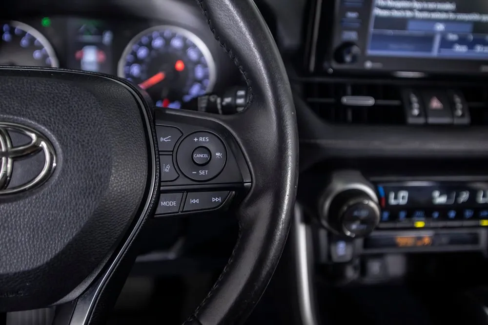Toyota RAV4 photo 35