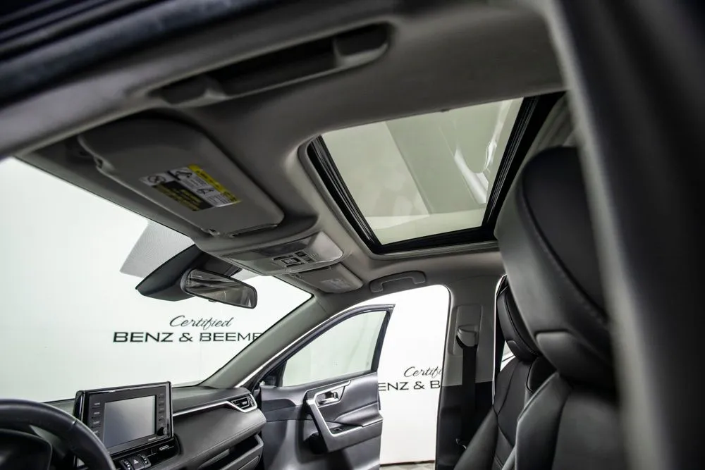 Toyota RAV4 photo 20