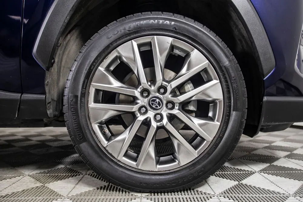 Toyota RAV4 photo 38