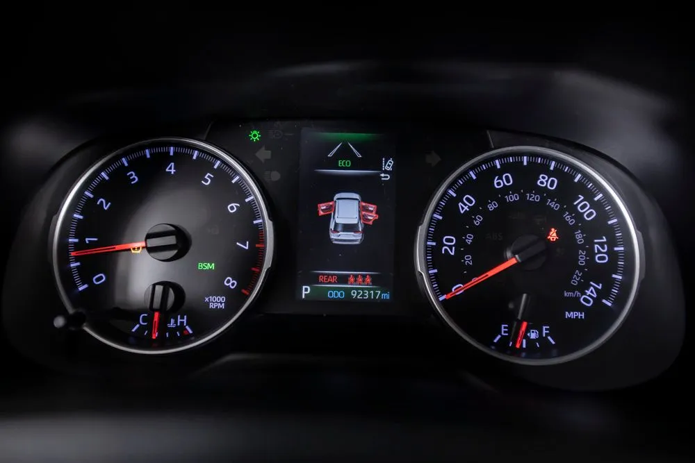 Toyota RAV4 photo 25