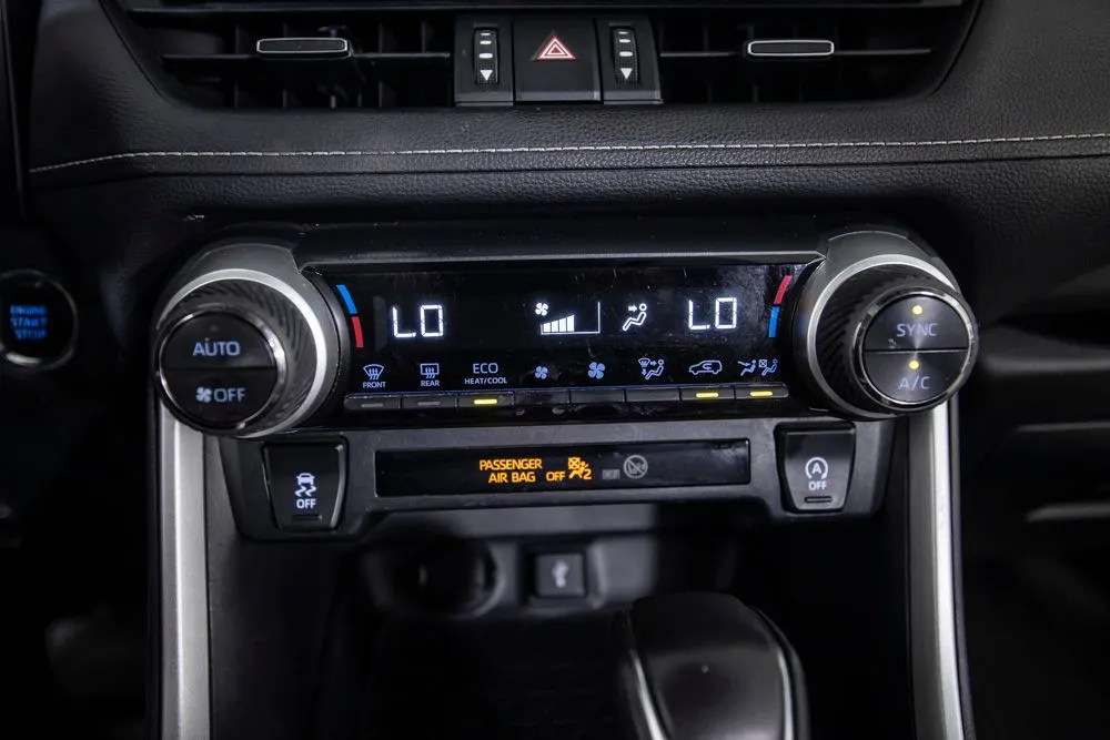 Toyota RAV4 photo 28
