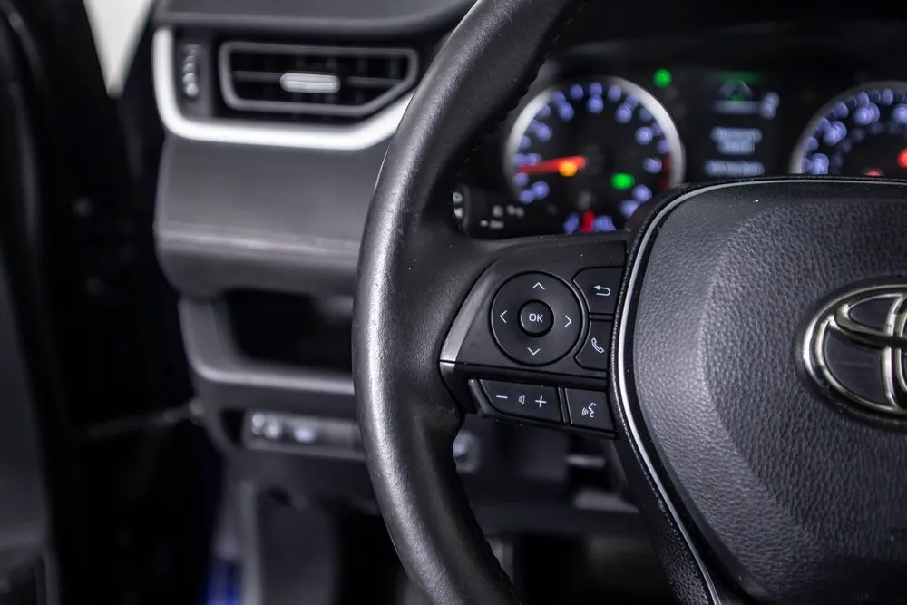 Toyota RAV4 photo 34