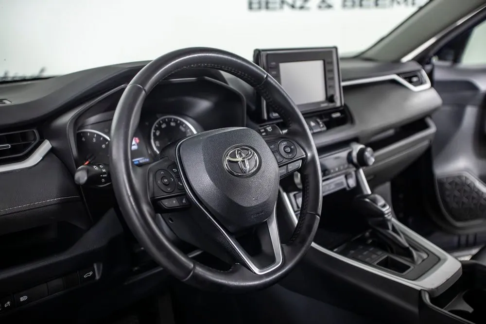 Toyota RAV4 photo 22