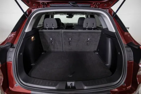 More photos of 2023 Chevrolet TrailBlazer LT at Certified Benz & Beemer, AZ