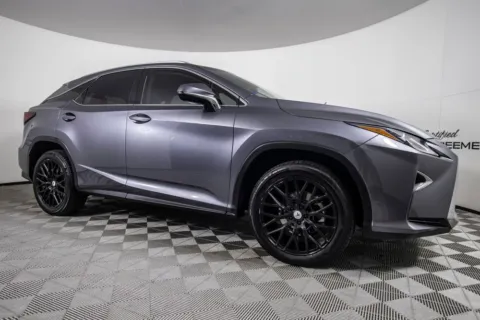 Photos of 2019 Lexus RX 350 for sale in Scottsdale, AZ at Certified Benz & Beemer