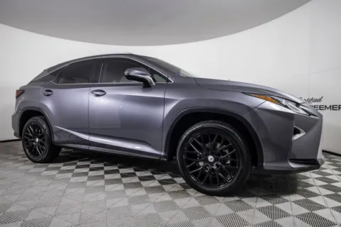 Photos of 2019 Lexus RX 350 for sale in Scottsdale, AZ at Certified Benz & Beemer