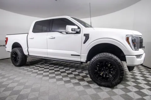 Photos of 2023 Ford F-150 Lariat for sale in Scottsdale, AZ at Certified Benz & Beemer