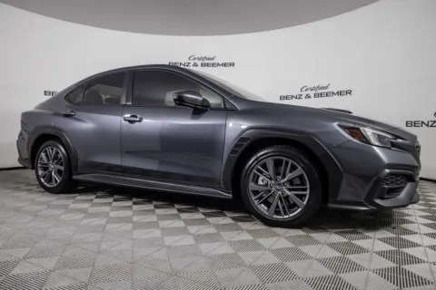 Photos of 2022 Subaru WRX for sale in Scottsdale, AZ at Certified Benz & Beemer