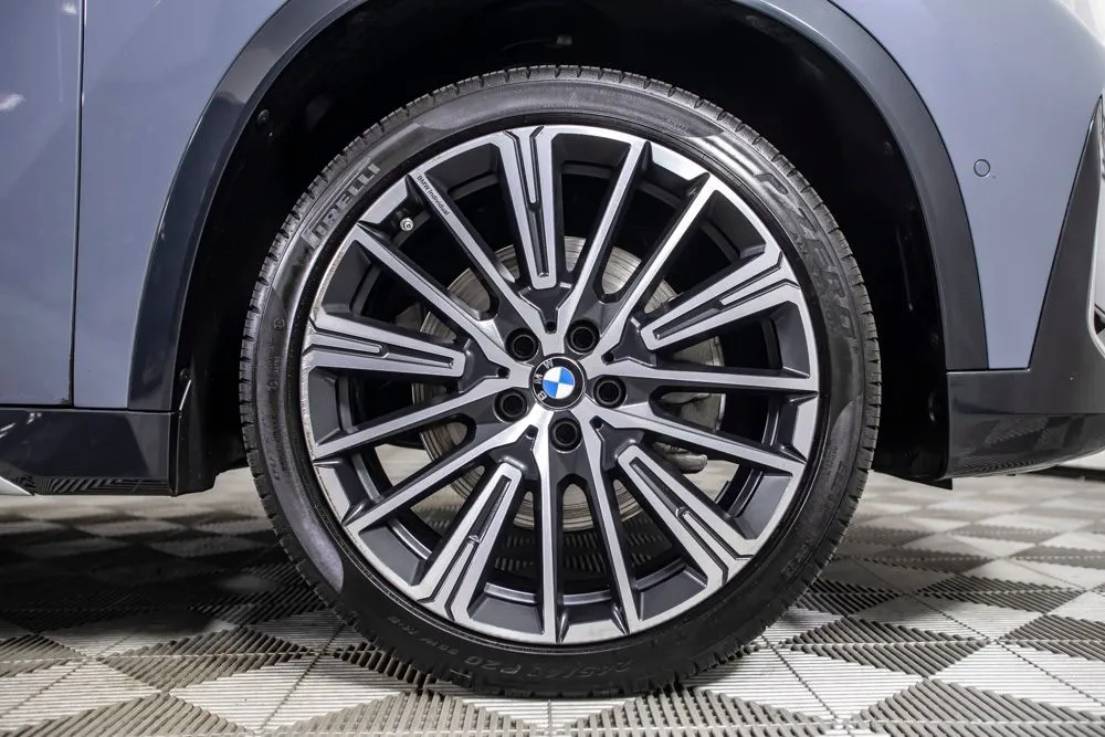 BMW X1 photo 40