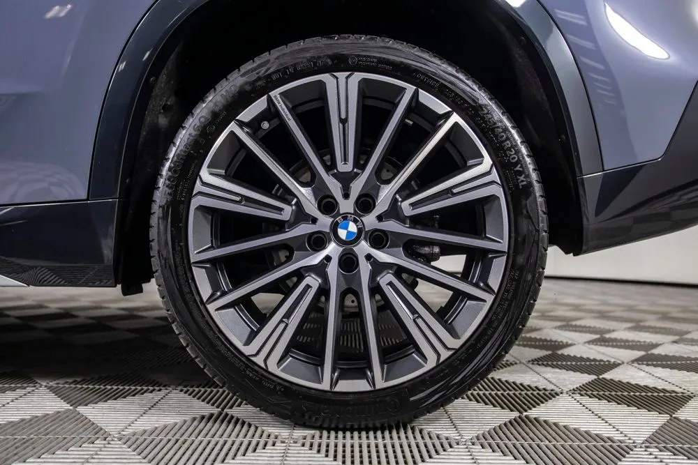 BMW X1 photo 38