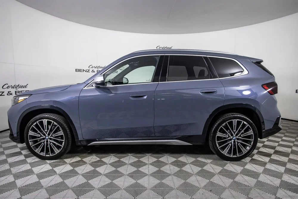 BMW X1 photo 10