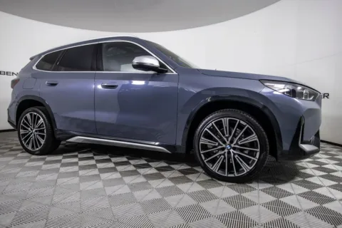 Photos of 2024 BMW X1 xDrive28i for sale in Scottsdale, AZ at Certified Benz & Beemer