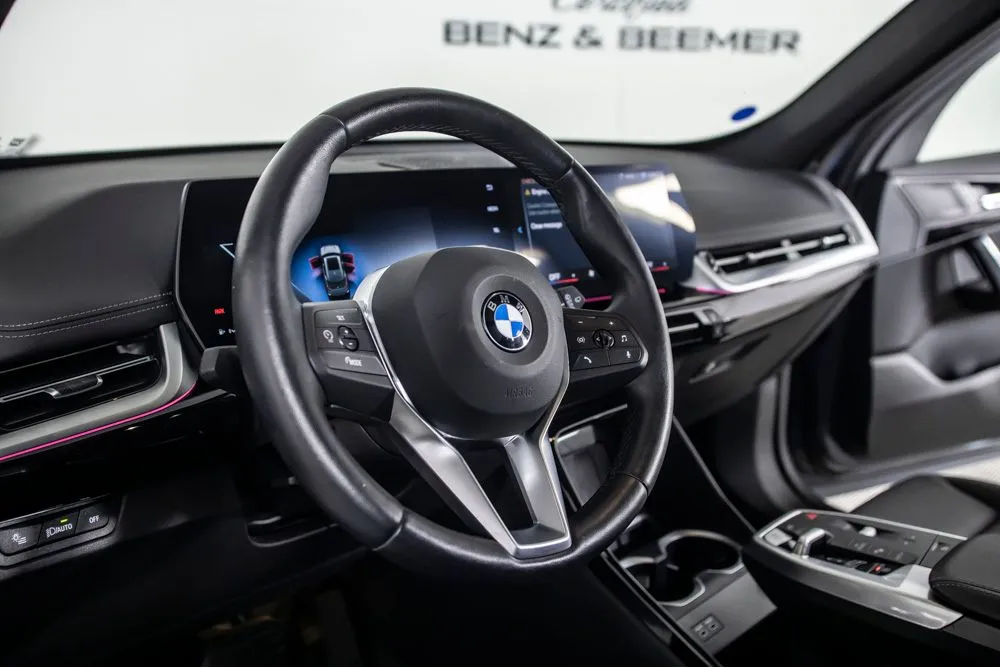 BMW X1 photo 22