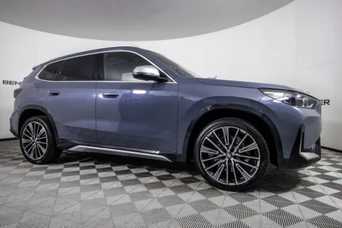 Photos of 2024 BMW X1 xDrive28i for sale in Scottsdale, AZ at Certified Benz & Beemer