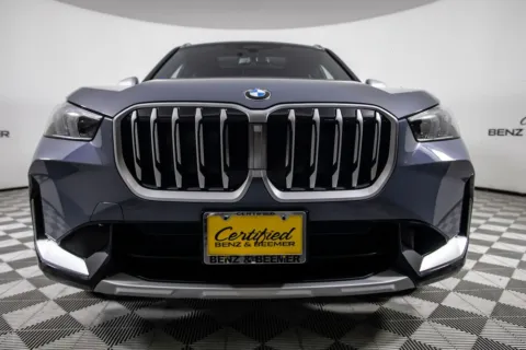 More photos of 2024 BMW X1 xDrive28i at Certified Benz & Beemer, AZ