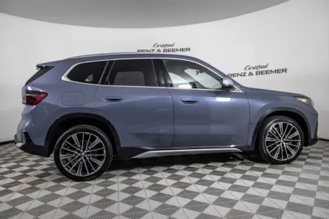More photos of 2024 BMW X1 xDrive28i at Certified Benz & Beemer, AZ