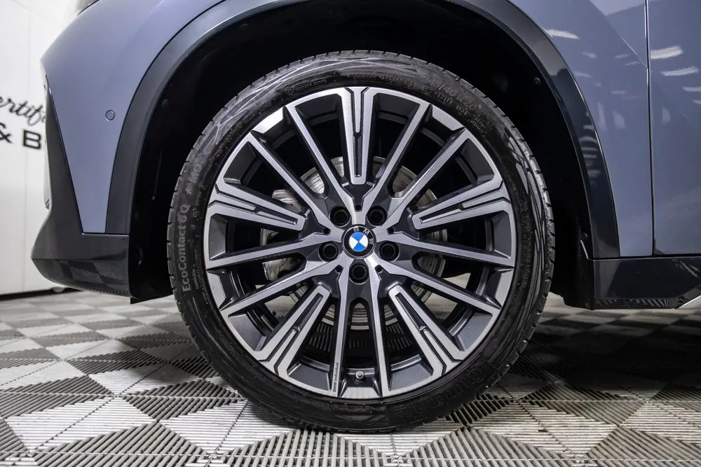 BMW X1 photo 37