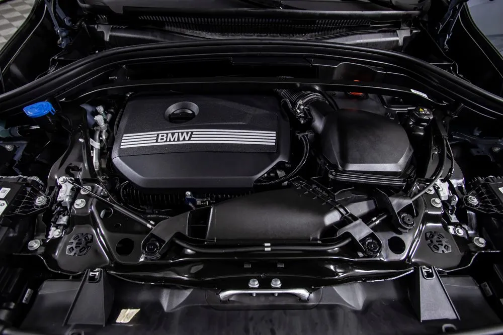 BMW X1 photo 43