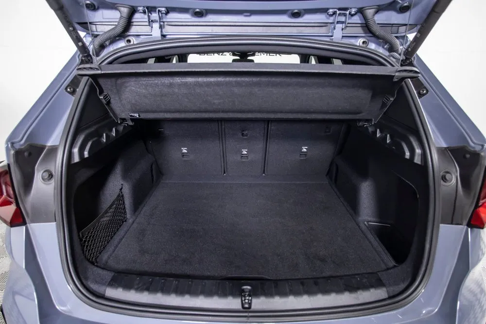 BMW X1 photo 8