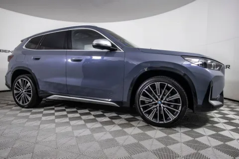 Photos of 2024 BMW X1 xDrive28i for sale in Scottsdale, AZ at Certified Benz & Beemer