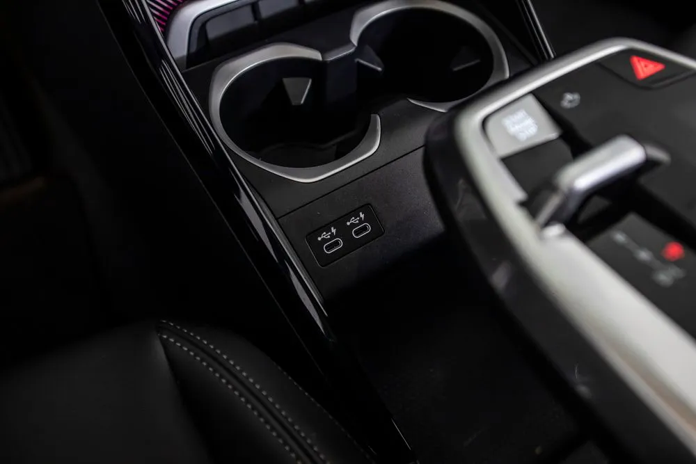 BMW X1 photo 32