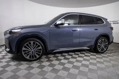 More photos of 2024 BMW X1 xDrive28i at Certified Benz & Beemer, AZ