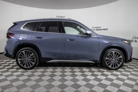 Another view of 2024 BMW X1 xDrive28i for sale in Scottsdale, AZ at Certified Benz & Beemer