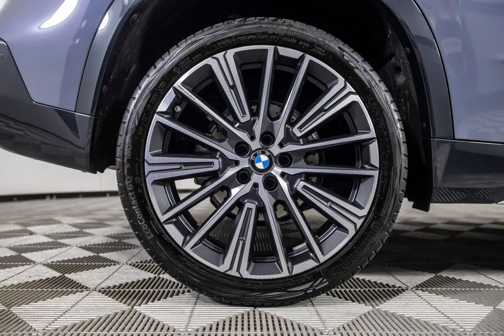 BMW X1 photo 39