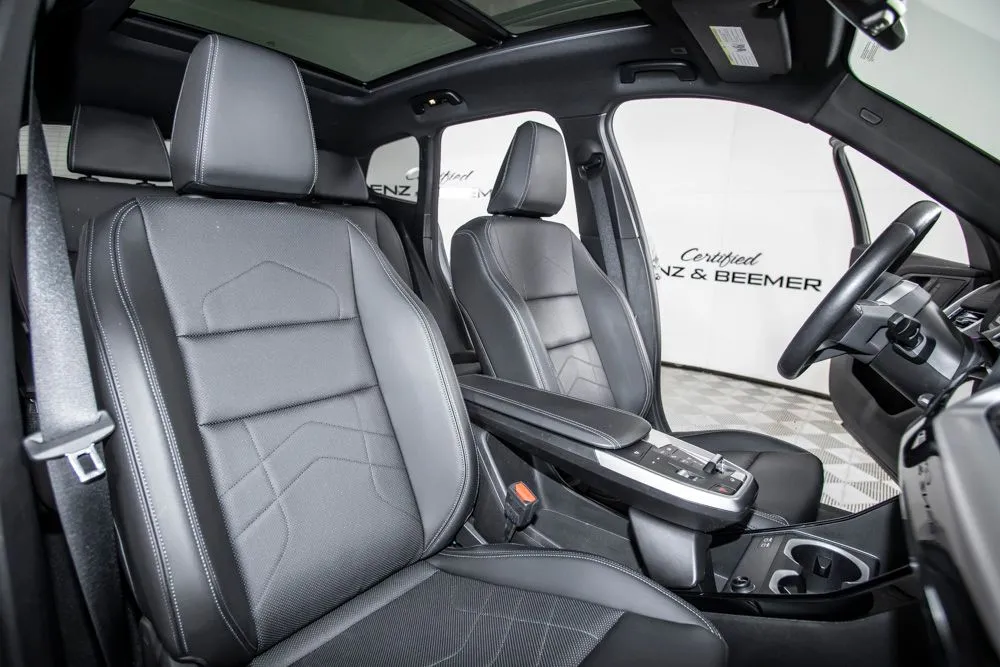 BMW X1 photo 16